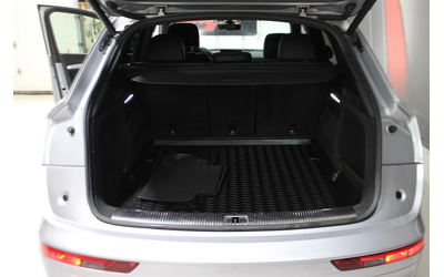 Audi Q5 * TECH* PRESTIGE* S-LINE* - автомобили, коли, обяви за нови и употребявани 6