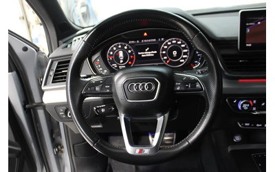 Audi Q5 * TECH* PRESTIGE* S-LINE* - автомобили, коли, обяви за нови и употребявани 8
