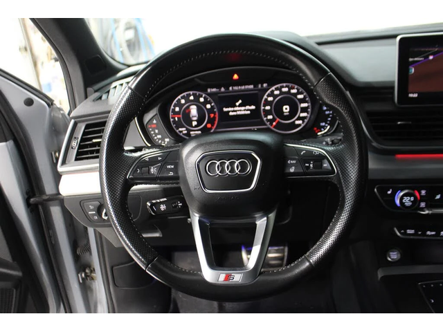 Audi Q5 * TECH* PRESTIGE* S-LINE* - автомобили, коли, обяви за нови и употребявани 8