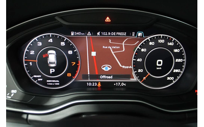 Audi Q5 * TECH* PRESTIGE* S-LINE* - автомобили, коли, обяви за нови и употребявани 9