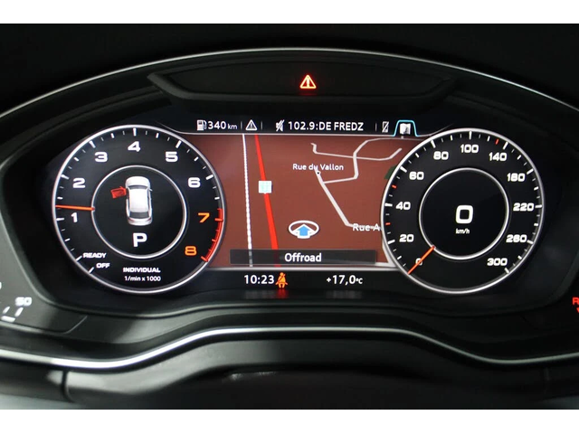 Audi Q5 * TECH* PRESTIGE* S-LINE* - автомобили, коли, обяви за нови и употребявани 9