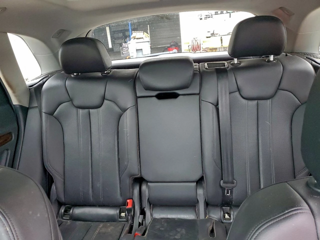 Audi Q5 PREMIUM PLUS* - автомобили, коли, обяви за нови и употребявани 10