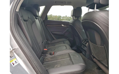 Audi Q5 PREMIUM PLUS* - автомобили, коли, обяви за нови и употребявани 11