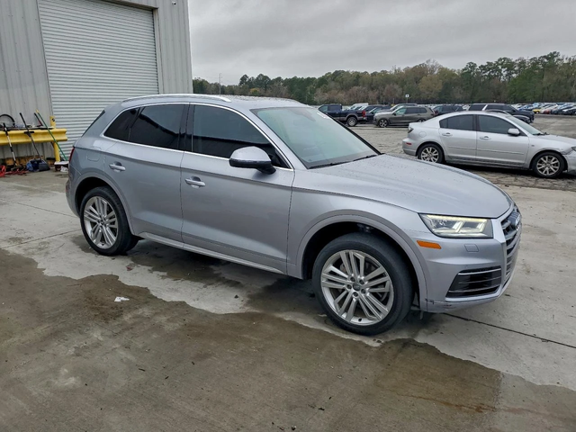 Audi Q5 PREMIUM PLUS* - автомобили, коли, обяви за нови и употребявани 2