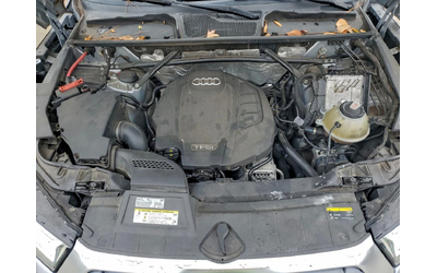 Audi Q5 PREMIUM PLUS* - автомобили, коли, обяви за нови и употребявани 6