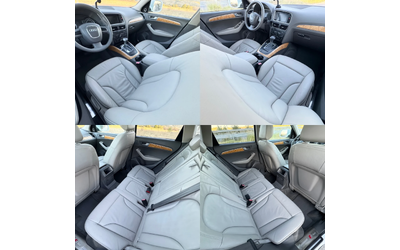 Audi Q5 2.0TDI / QUATTRO / S LINE / KOJA / PANORAMA / BANG - автомобили, коли, обяви за нови и употребявани 10