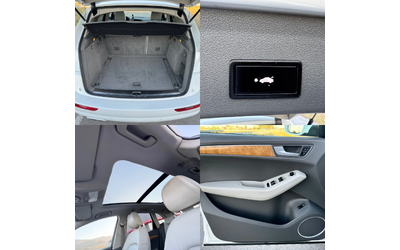 Audi Q5 2.0TDI / QUATTRO / S LINE / KOJA / PANORAMA / BANG - автомобили, коли, обяви за нови и употребявани 14