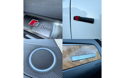 Audi Q5 2.0TDI / QUATTRO / S LINE / KOJA / PANORAMA / BANG - автомобили, коли, обяви за нови и употребявани 15