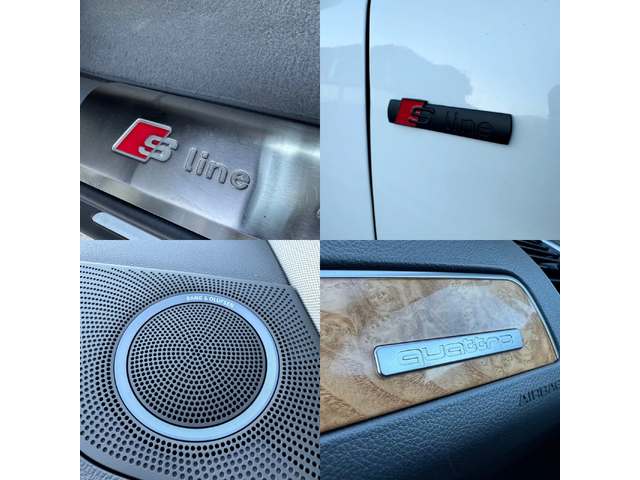 Audi Q5 2.0TDI / QUATTRO / S LINE / KOJA / PANORAMA / BANG - автомобили, коли, обяви за нови и употребявани 15