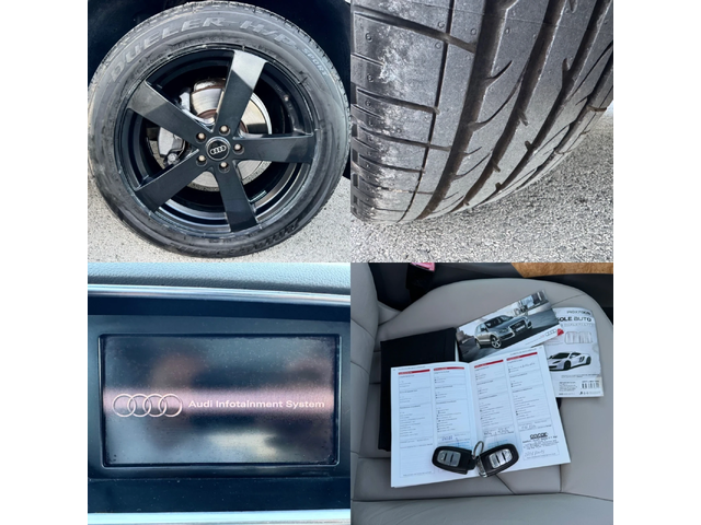 Audi Q5 2.0TDI / QUATTRO / S LINE / KOJA / PANORAMA / BANG - автомобили, коли, обяви за нови и употребявани 16