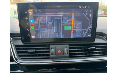 Audi Q5 Sportback-Carbon Pack-50TDI 286HP HYBRID FULL - автомобили, коли, обяви за нови и употребявани 11