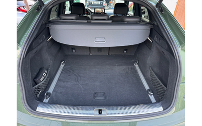 Audi Q5 Sportback-Carbon Pack-50TDI 286HP HYBRID FULL - автомобили, коли, обяви за нови и употребявани 14