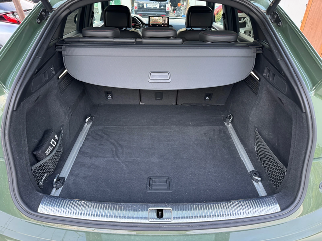 Audi Q5 Sportback-Carbon Pack-50TDI 286HP HYBRID FULL - автомобили, коли, обяви за нови и употребявани 14