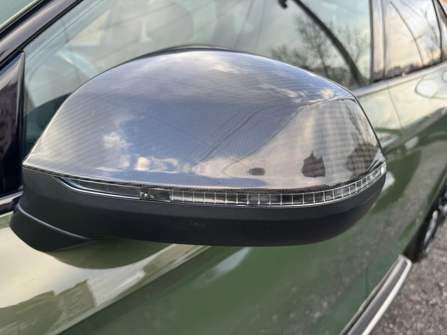 Audi Q5 Sportback-Carbon Pack-50TDI 286HP HYBRID FULL - автомобили, коли, обяви за нови и употребявани 6