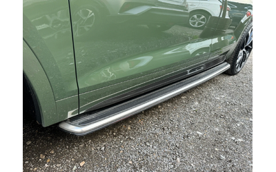 Audi Q5 Sportback-Carbon Pack-50TDI 286HP HYBRID FULL - автомобили, коли, обяви за нови и употребявани 7