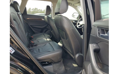 Audi Q5 PREMIUM PLUS - автомобили, коли, обяви за нови и употребявани 10