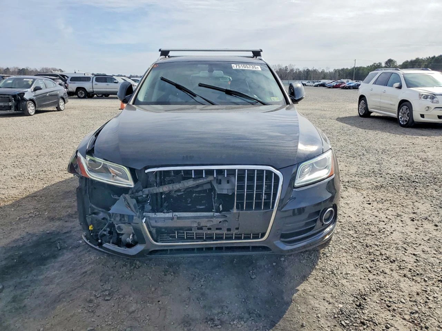 Audi Q5 PREMIUM PLUS - автомобили, коли, обяви за нови и употребявани 4