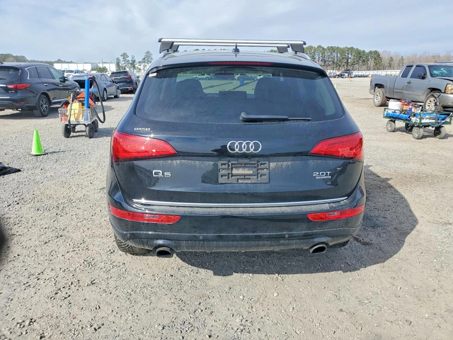 Audi Q5 PREMIUM PLUS - автомобили, коли, обяви за нови и употребявани 5