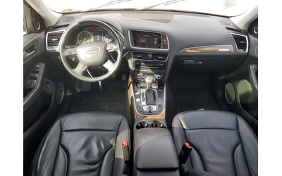 Audi Q5 PREMIUM PLUS - автомобили, коли, обяви за нови и употребявани 7