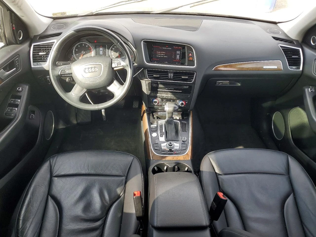 Audi Q5 PREMIUM PLUS - автомобили, коли, обяви за нови и употребявани 7