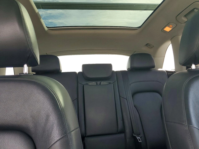 Audi Q5 PREMIUM PLUS - автомобили, коли, обяви за нови и употребявани 9