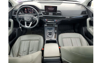 Audi Q5 PREMIUM PLUS - автомобили, коли, обяви за нови и употребявани 7