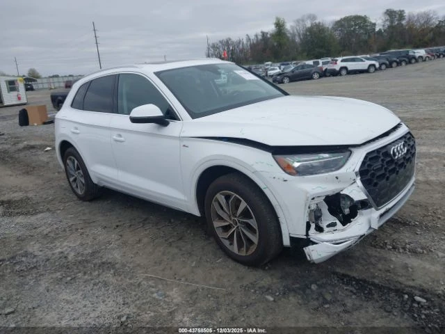 Audi Q5 PREMIUM PLUS 45 TFSI S LINE QUATTRO - автомобили, коли, обяви за нови и употребявани 1