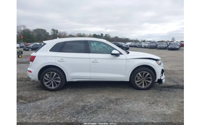 Audi Q5 PREMIUM PLUS 45 TFSI S LINE QUATTRO - автомобили, коли, обяви за нови и употребявани 6