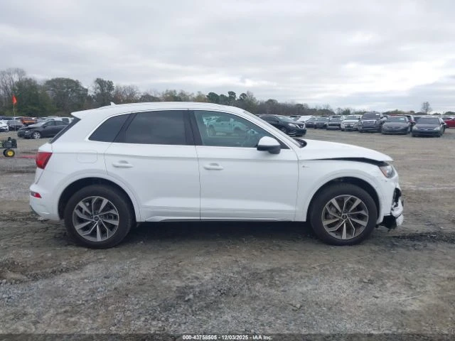 Audi Q5 PREMIUM PLUS 45 TFSI S LINE QUATTRO - автомобили, коли, обяви за нови и употребявани 6