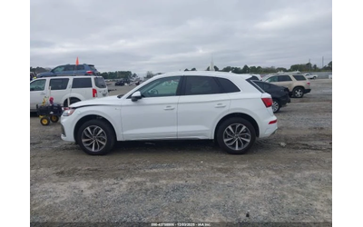 Audi Q5 PREMIUM PLUS 45 TFSI S LINE QUATTRO - автомобили, коли, обяви за нови и употребявани 7