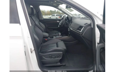 Audi Q5 PREMIUM PLUS 45 TFSI S LINE QUATTRO - автомобили, коли, обяви за нови и употребявани 9