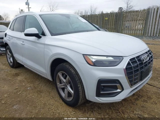Audi Q5 PREMIUM 45 TFSI QUATTRO S TRONIC - автомобили, коли, обяви за нови и употребявани 0