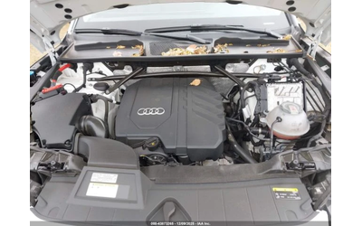 Audi Q5 PREMIUM 45 TFSI QUATTRO S TRONIC - автомобили, коли, обяви за нови и употребявани 14