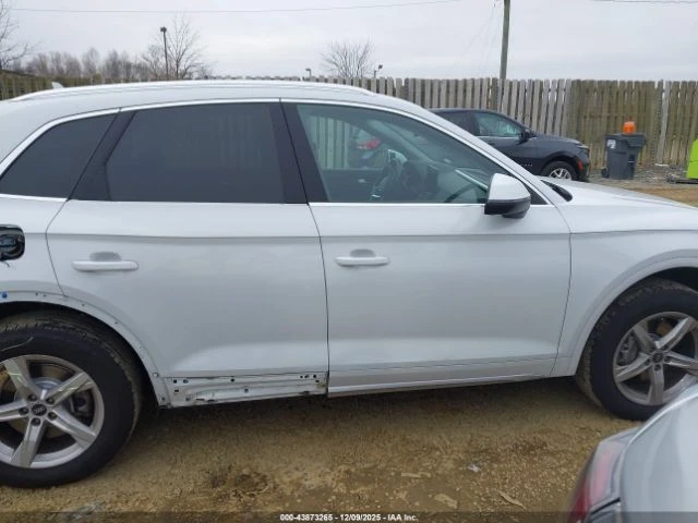 Audi Q5 PREMIUM 45 TFSI QUATTRO S TRONIC - автомобили, коли, обяви за нови и употребявани 6