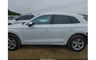 Audi Q5 PREMIUM 45 TFSI QUATTRO S TRONIC - автомобили, коли, обяви за нови и употребявани 7