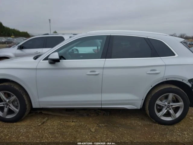 Audi Q5 PREMIUM 45 TFSI QUATTRO S TRONIC - автомобили, коли, обяви за нови и употребявани 7