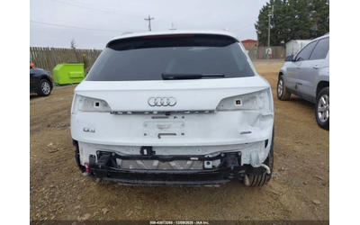 Audi Q5 PREMIUM 45 TFSI QUATTRO S TRONIC - автомобили, коли, обяви за нови и употребявани 8