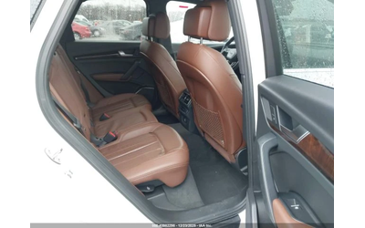 Audi Q5 45 PREMIUM - автомобили, коли, обяви за нови и употребявани 10