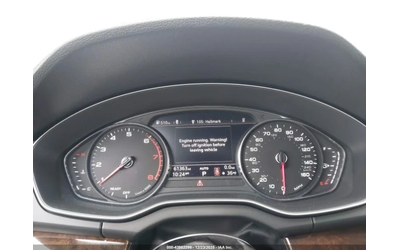 Audi Q5 45 PREMIUM - автомобили, коли, обяви за нови и употребявани 11