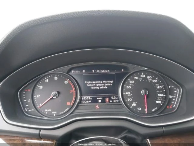 Audi Q5 45 PREMIUM - автомобили, коли, обяви за нови и употребявани 11