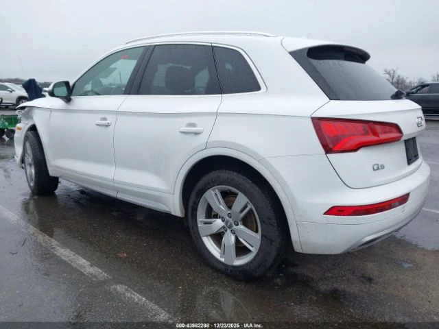 Audi Q5 45 PREMIUM - автомобили, коли, обяви за нови и употребявани 2