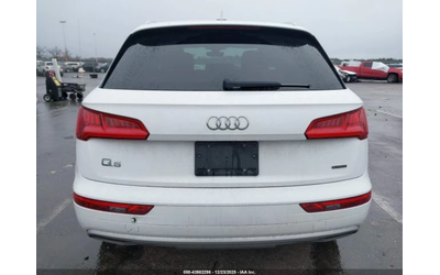 Audi Q5 45 PREMIUM - автомобили, коли, обяви за нови и употребявани 8