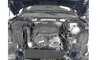 Audi Q5 PREMIUM 45 TFSI QUATTRO S TRONIC - автомобили, коли, обяви за нови и употребявани 14