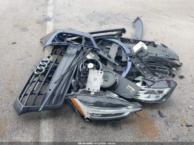 Audi Q5 PREMIUM 45 TFSI QUATTRO S TRONIC - автомобили, коли, обяви за нови и употребявани 15