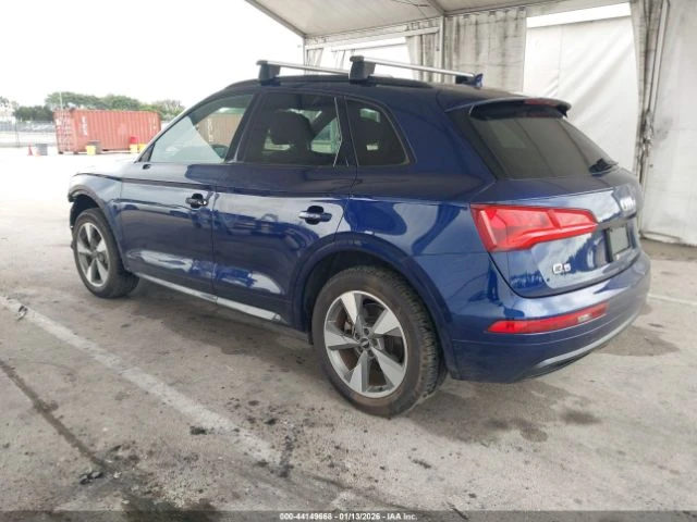 Audi Q5 PREMIUM 45 TFSI QUATTRO S TRONIC - автомобили, коли, обяви за нови и употребявани 2