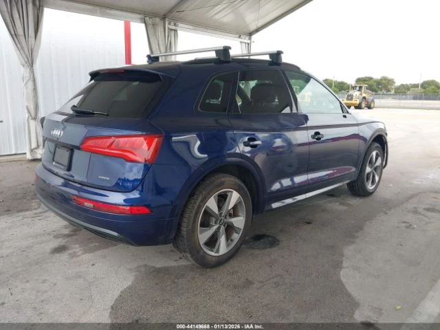 Audi Q5 PREMIUM 45 TFSI QUATTRO S TRONIC - автомобили, коли, обяви за нови и употребявани 3