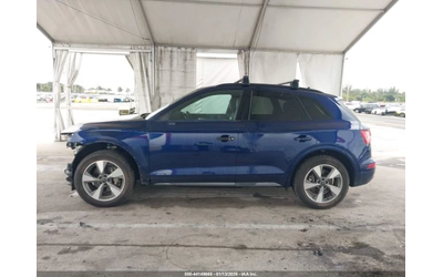 Audi Q5 PREMIUM 45 TFSI QUATTRO S TRONIC - автомобили, коли, обяви за нови и употребявани 7