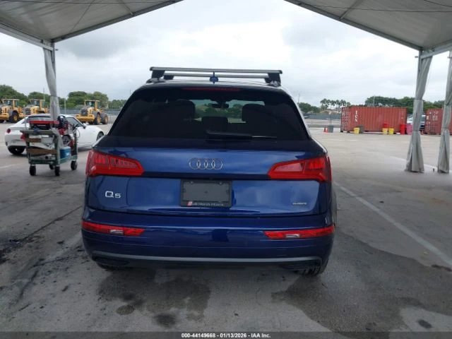 Audi Q5 PREMIUM 45 TFSI QUATTRO S TRONIC - автомобили, коли, обяви за нови и употребявани 8