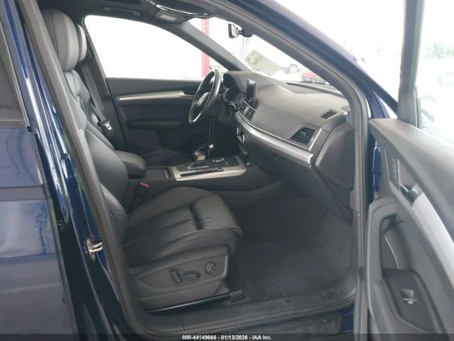 Audi Q5 PREMIUM 45 TFSI QUATTRO S TRONIC - автомобили, коли, обяви за нови и употребявани 9