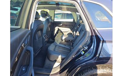 Audi Q5 Premium Plus - автомобили, коли, обяви за нови и употребявани 12